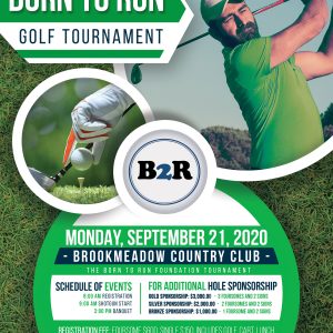 b2r-updated-flyer 3rd Annual Golf Tournament