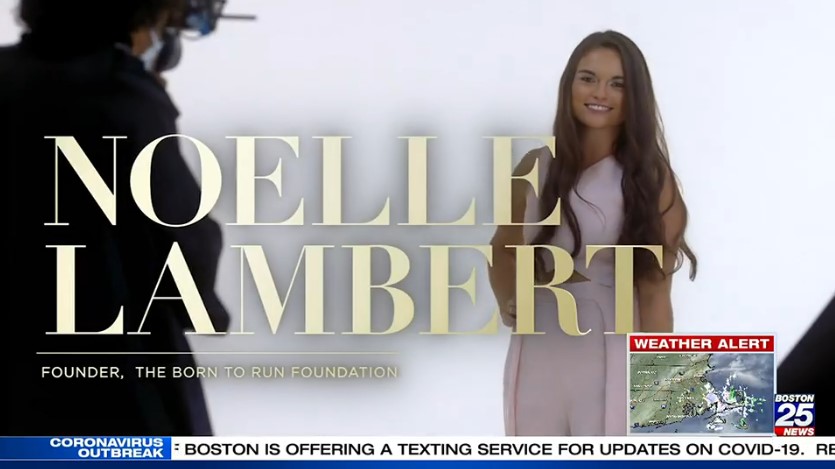 Manchester, NH native named L’Oreal Paris 2020 Women of Worth National Honoree