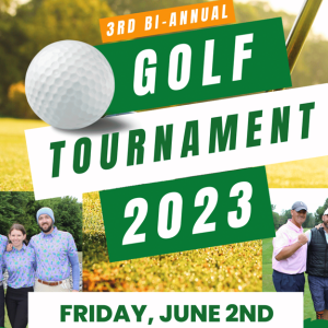 The Born To Run Foundation 3rd Bi Annual Golf Tournament 2023