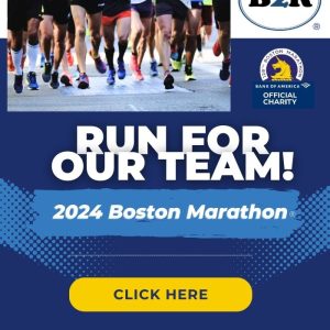 Run For The Boston Marathon Team!