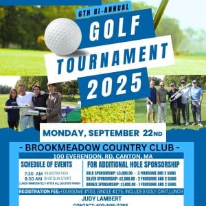7212025 - BTRF 6th Bi Annual Golf Tournament 2025