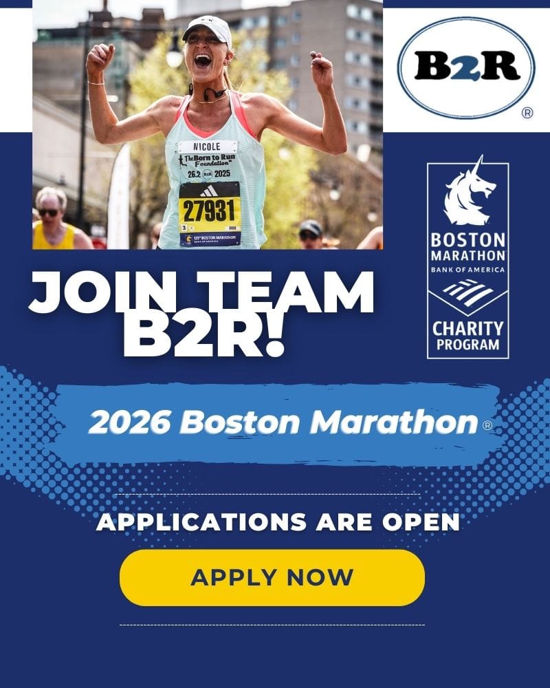 2026 Website Pop-up Boston Marathon 2 2026 Boston Marathon® Charity Program Application